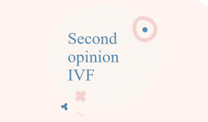 second opinion ivf with Dr YuvrajSingh Jadeja