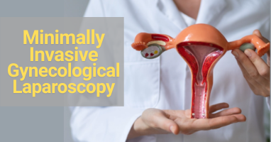Gynecological laparoscopy in vadodara